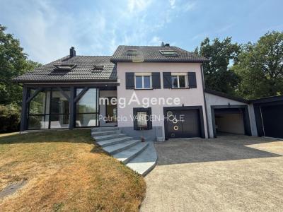 For sale Courtenay 8 rooms 220 m2 Loiret (45320) photo 0