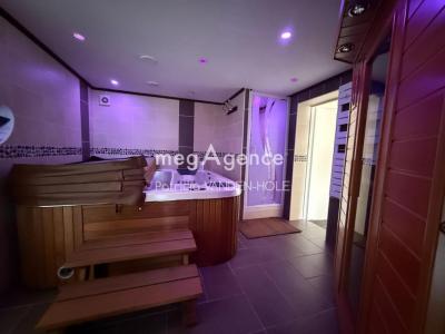 For sale Courtenay 8 rooms 220 m2 Loiret (45320) photo 2