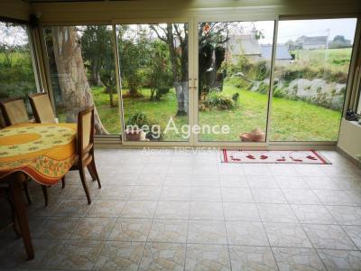 Annonce Vente 7 pi�ces Maison Pleubian 22