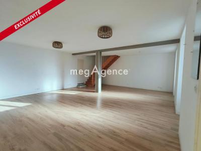 Acheter Maison 92 m2 Cognac