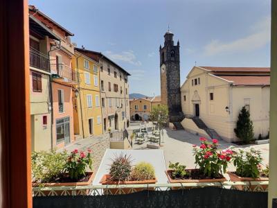For sale Belvedere 7 rooms 111 m2 Alpes Maritimes (06450) photo 0