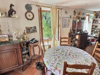 For sale Belvedere 7 rooms 111 m2 Alpes Maritimes (06450) photo 3