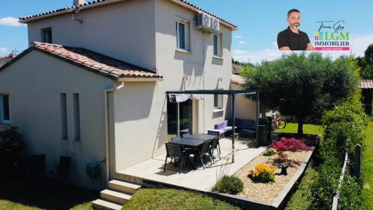 For sale Saint-privat-des-vieux 5 rooms 114 m2 Gard (30340) photo 0
