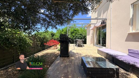 Annonce Vente 5 pi�ces Maison Saint-privat-des-vieux 30