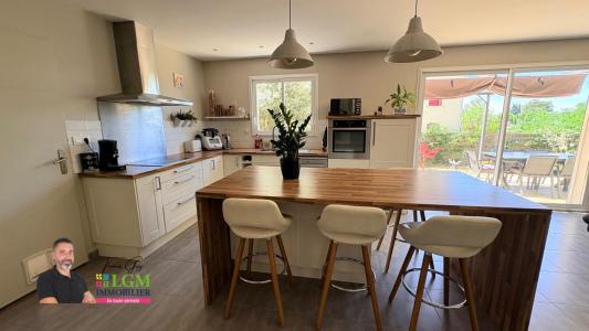 Acheter Maison 114 m2 Saint-privat-des-vieux
