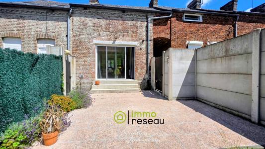 For sale Hirson 3 rooms 64 m2 Aisne (02500) photo 1