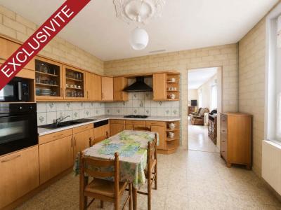 For sale Haspres 5 rooms 105 m2 Nord (59198) photo 0