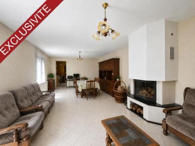For sale Haspres 5 rooms 105 m2 Nord (59198) photo 1