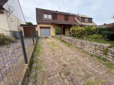 For sale Catillon-sur-sambre 6 rooms 125 m2 Nord (59360) photo 0