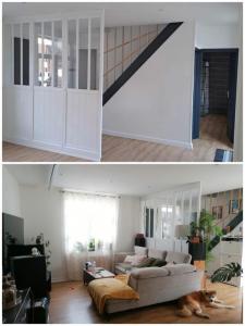 For sale Fontaine-notre-dame 6 rooms 119 m2 Nord (59400) photo 0
