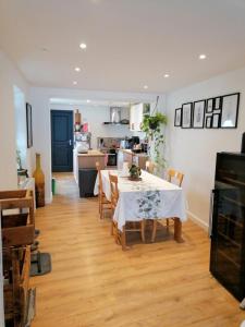 Annonce Vente 6 pi�ces Maison Fontaine-notre-dame 59