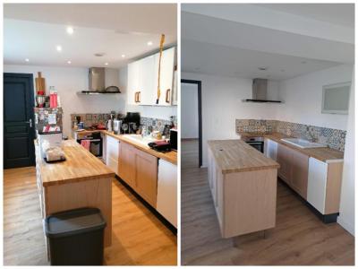 Acheter Maison 119 m2 Fontaine-notre-dame
