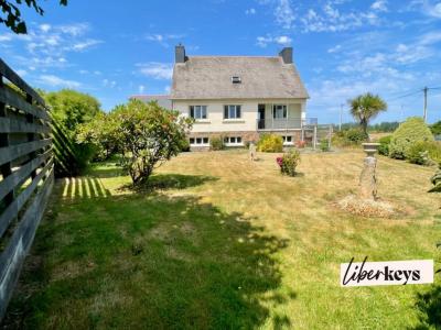 For sale Trevou-treguignec 8 rooms 136 m2 Cotes d'armor (22660) photo 0