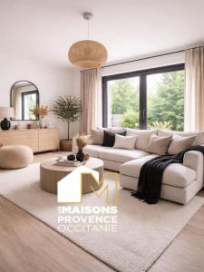 For sale Cabannes 80 m2 Bouches du Rhone (13440) photo 1