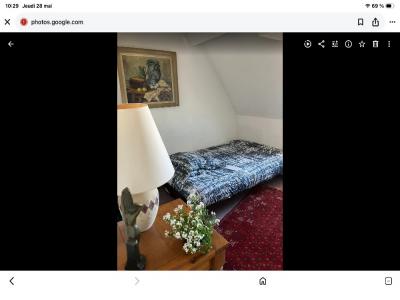 For rent Strasbourg 3 rooms 52 m2 Bas rhin (67000) photo 1