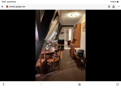 For rent Strasbourg 3 rooms 52 m2 Bas rhin (67000) photo 2