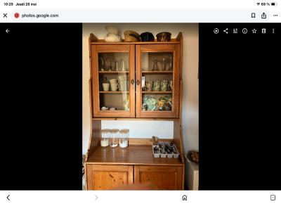 For rent Strasbourg 3 rooms 52 m2 Bas rhin (67000) photo 3