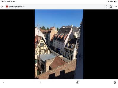 For rent Strasbourg 3 rooms 52 m2 Bas rhin (67000) photo 4