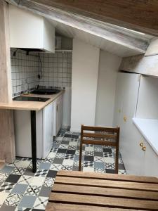 Louer Appartement 33 m2 Bordeaux