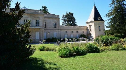 For rent Gradignan 3 rooms 46 m2 Gironde (33170) photo 0