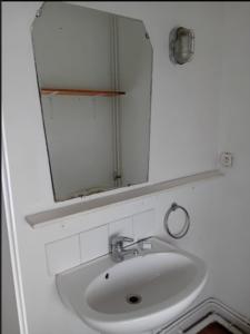 Louer Appartement Bordeaux Gironde