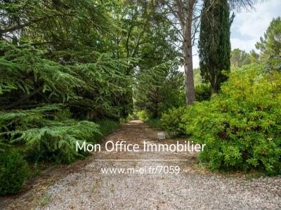 For sale Eguilles 8 rooms 212 m2 Bouches du Rhone (13510) photo 4