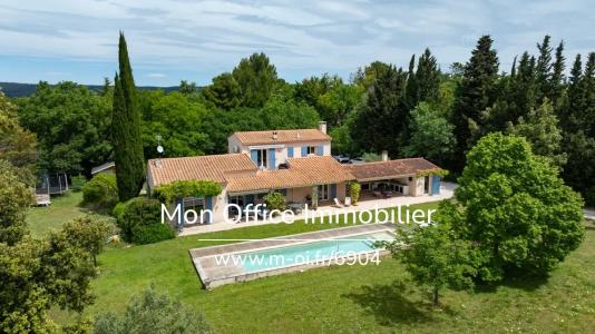 Acheter Maison 190 m2 Aix-en-provence