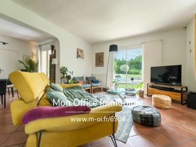 Acheter Maison Aix-en-provence 1390000 euros