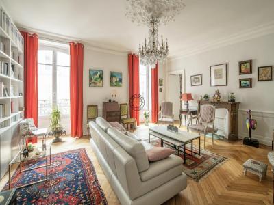 Annonce Vente 6 pi�ces Appartement Nantes 44