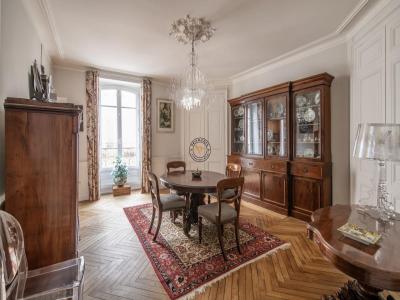 Acheter Appartement 172 m2 Nantes