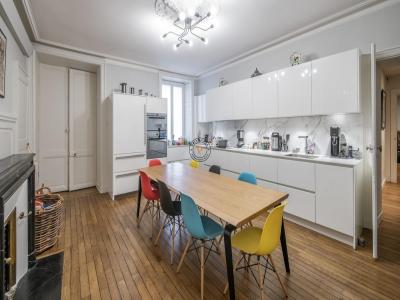 Acheter Appartement Nantes Loire atlantique