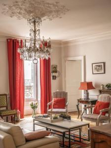 Acheter Appartement Nantes 884000 euros