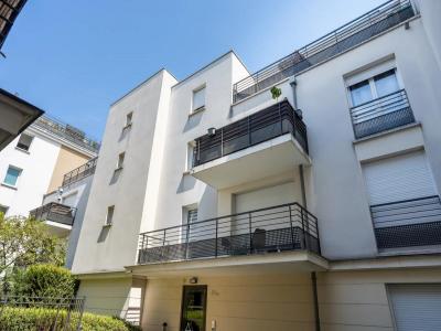 For sale Rosny-sous-bois 2 rooms 48 m2 Seine saint denis (93110) photo 0