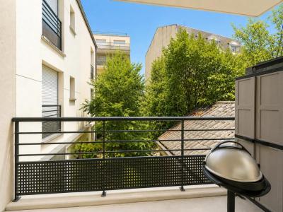 Annonce Vente 2 pi�ces Appartement Rosny-sous-bois 93