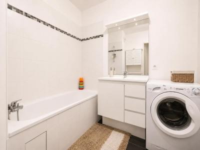 Acheter Appartement Rosny-sous-bois 221500 euros