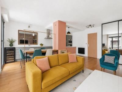For sale Joinville-le-pont 3 rooms 71 m2 Val de Marne (94340) photo 1