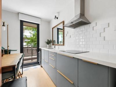 For sale Joinville-le-pont 3 rooms 71 m2 Val de Marne (94340) photo 2