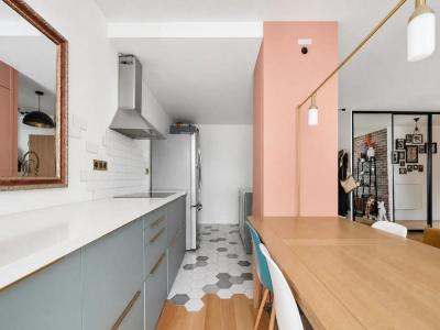 For sale Joinville-le-pont 3 rooms 71 m2 Val de Marne (94340) photo 3