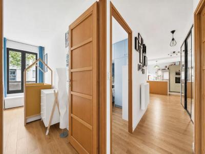 For sale Joinville-le-pont 3 rooms 71 m2 Val de Marne (94340) photo 4