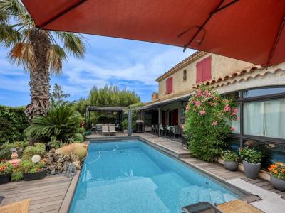 Annonce Vente 6 pi�ces Maison Cadiere-d'azur 83