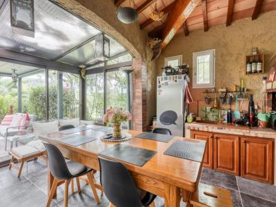 Acheter Maison 150 m2 Cadiere-d'azur