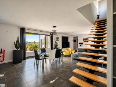 Acheter Maison 176 m2 Montelimar