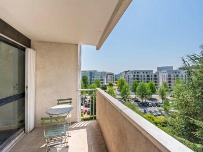 For sale Velizy-villacoublay 3 rooms 72 m2 Yvelines (78140) photo 0