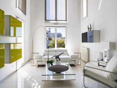Annonce Vente 4 pi�ces Appartement Stains 93