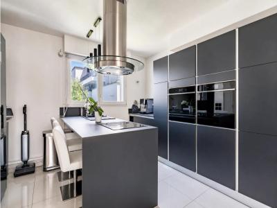 Acheter Appartement Stains Seine saint denis