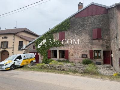 For sale Vimenil 9 rooms 196 m2 Vosges (88600) photo 0