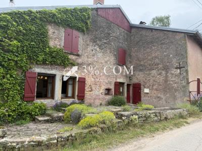 Annonce Vente 9 pi�ces Maison Vimenil 88