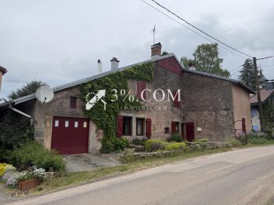 Acheter Maison 196 m2 Vimenil