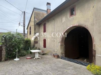 Acheter Maison Vimenil 181000 euros