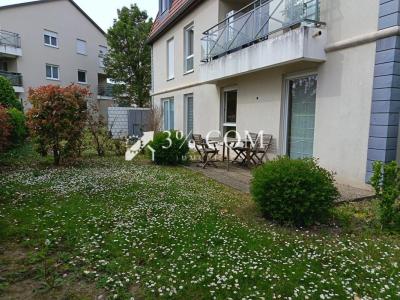 Annonce Vente 2 pi�ces Appartement Molsheim 67